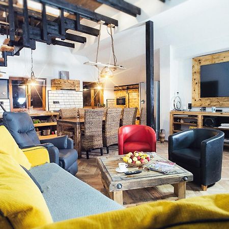 Kopec 67 Apartment ชตรัมแบร์ก ห้อง รูปภาพ