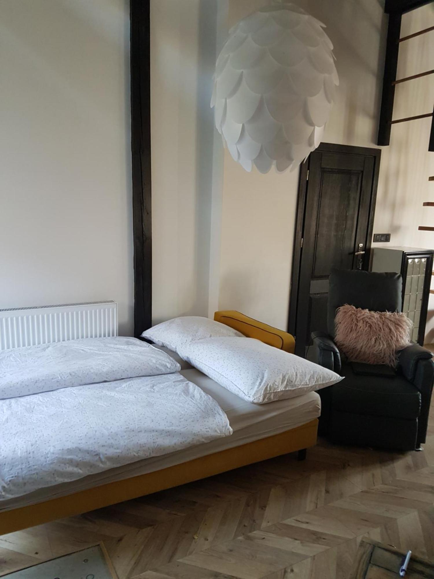 Kopec 67 Apartment ชตรัมแบร์ก ห้อง รูปภาพ