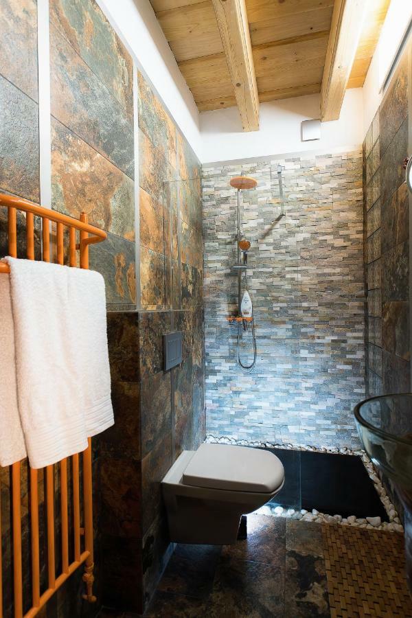 Kopec 67 Apartment ชตรัมแบร์ก ภายนอก รูปภาพ