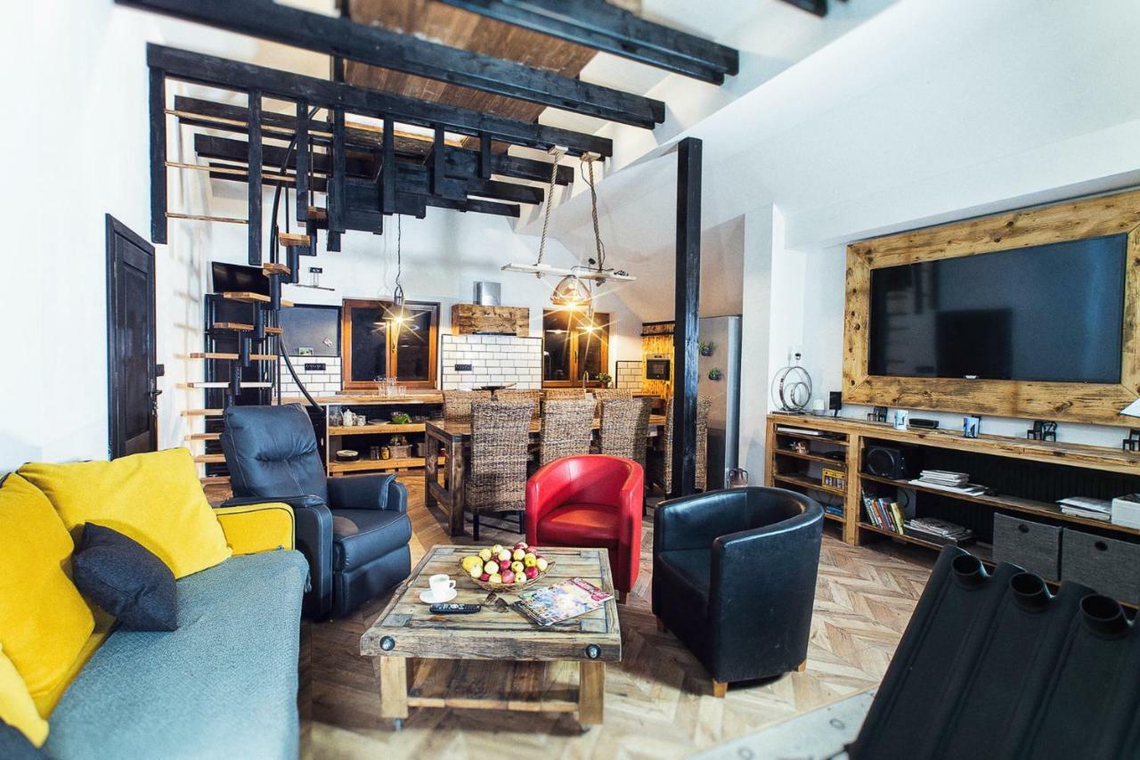 Kopec 67 Apartment ชตรัมแบร์ก ภายนอก รูปภาพ