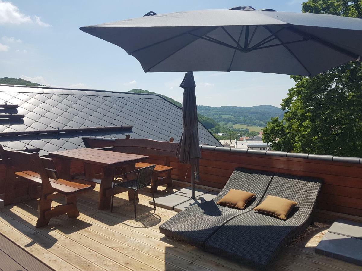 Kopec 67 Apartment ชตรัมแบร์ก ภายนอก รูปภาพ